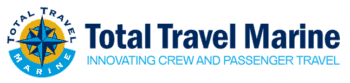 Image of the logo of Total Travel Marine